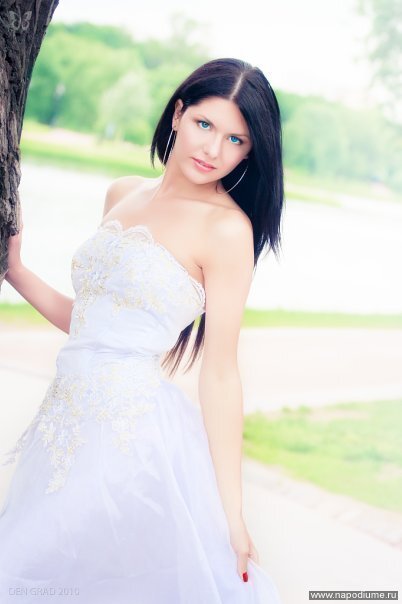 Фото Янина Механикова