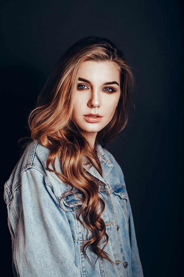 Yuliia Fesiuk's photo