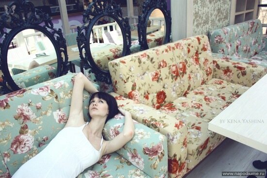 Фото Kena Yashina