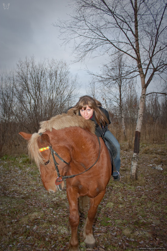 Фото Annet Zavertjaeva