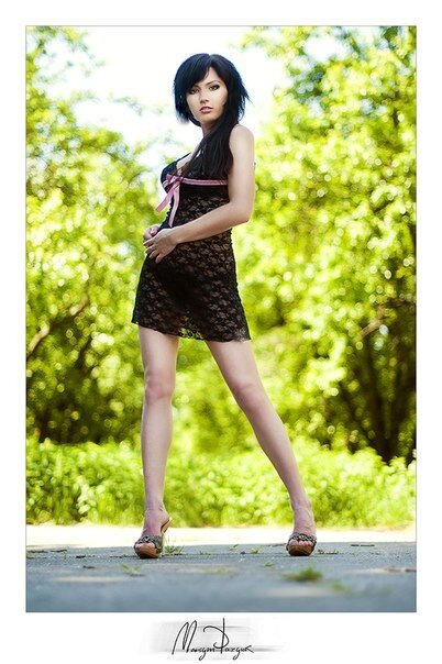 Фото Anna Li