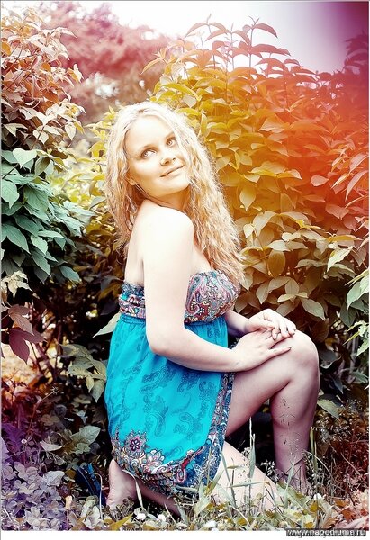 Regina Zyzina's photo