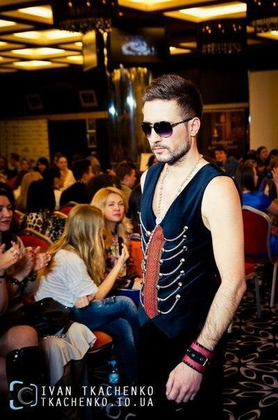 Anton Shvidkij's photo