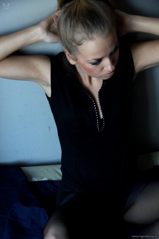 Ksenia Sepeleva's photo