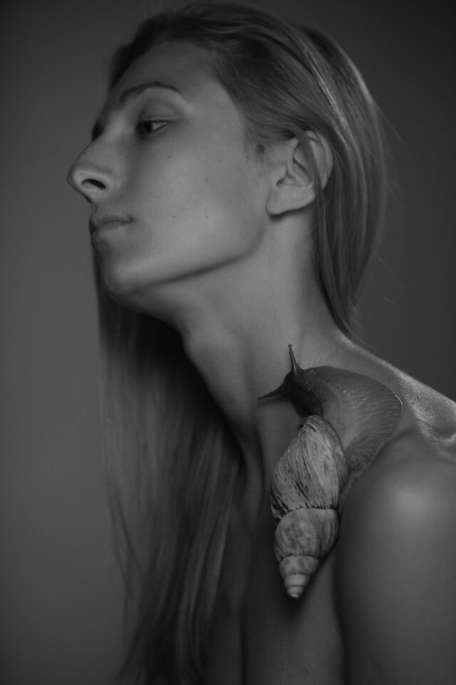 Elena Medova's photo
