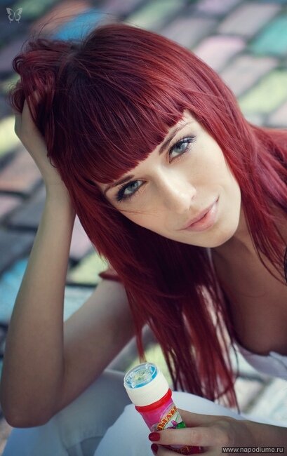 Nika Hagen's photo