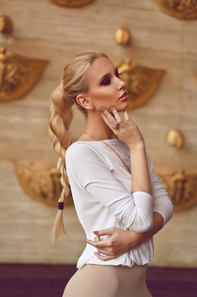 Фото Anastasiya Byelous