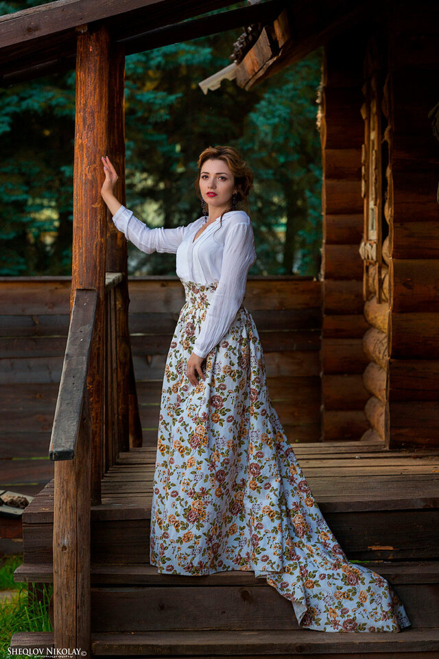 Фото Николай Щеглов