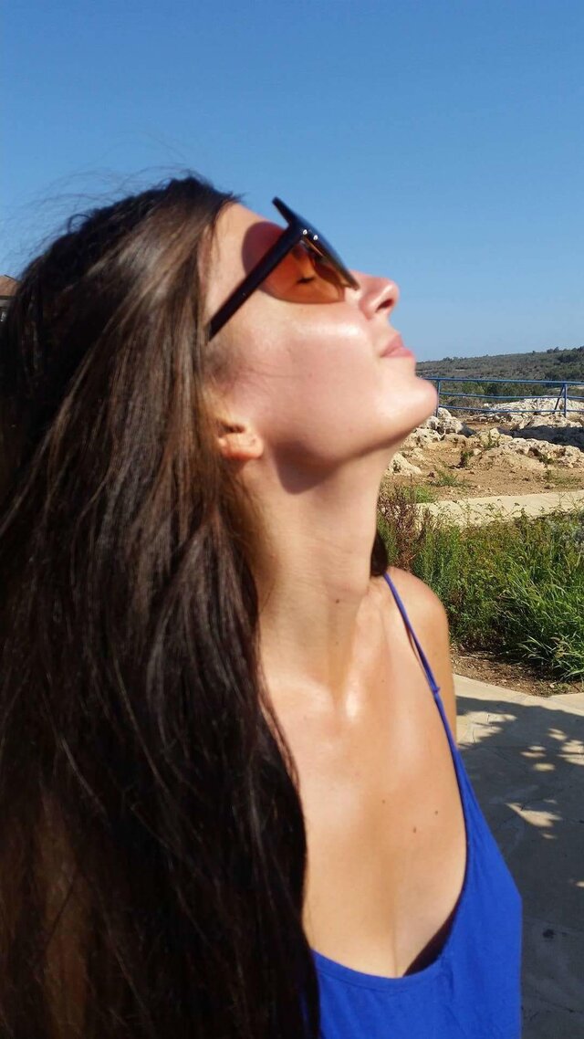Iryna Gudz's photo