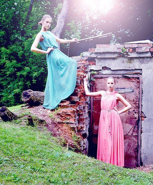 Liza Guncenko's photo