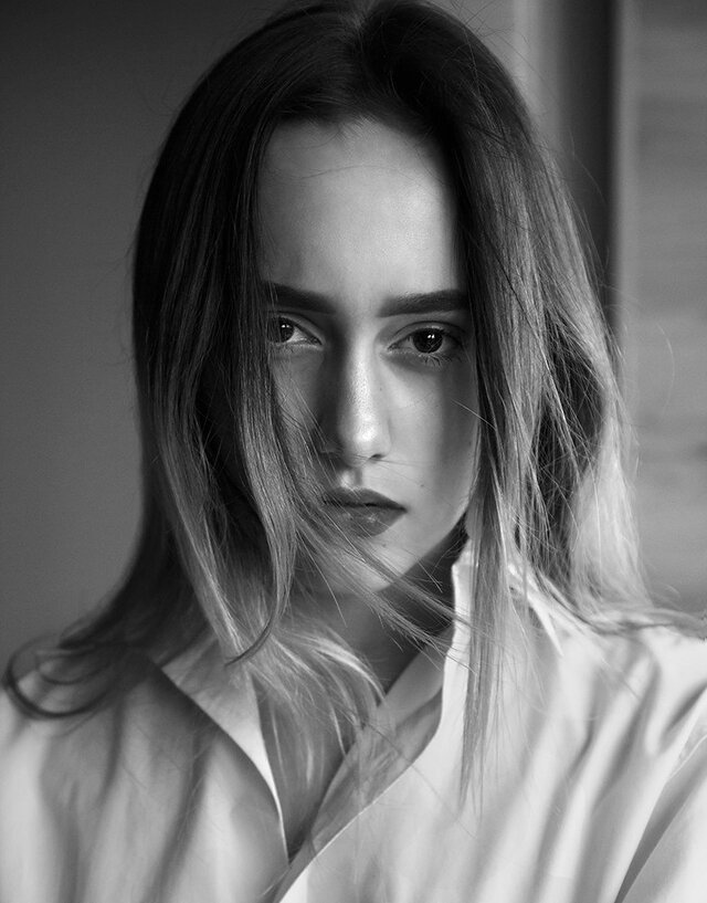 Foto Evgenia V'un
