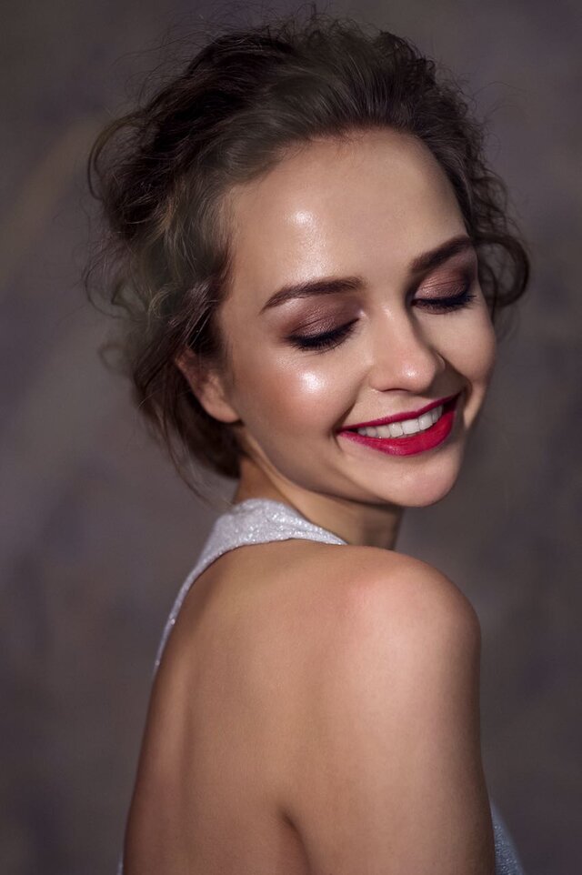 Irina Bojko's photo