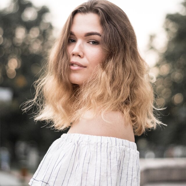 Фото Екатерина Вербицкая