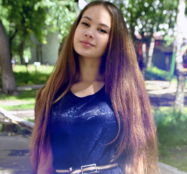 Valeria Gerega's photo