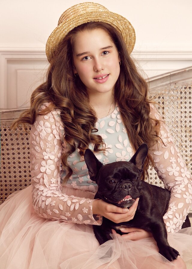 maja Komarova's photo