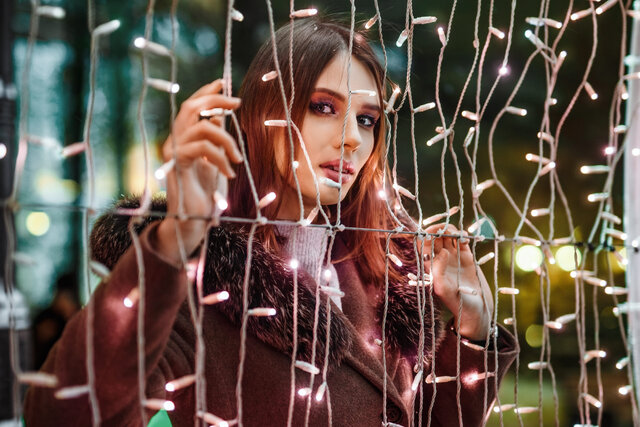 Anastasiya Onishchenko's photo