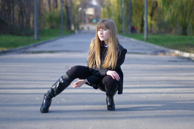 Фото Алина Мацюк