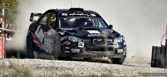 Andrej Muzykin's photo