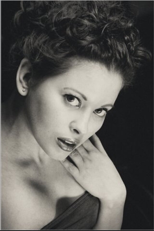 Фото Валерия Lera Масленникова