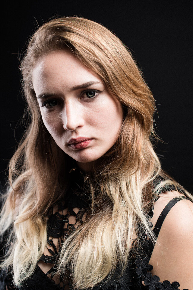 Foto Maria Panterova