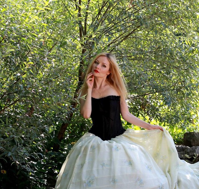 Aleksandra Smotrova's photo