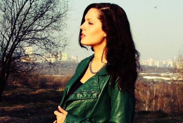 Anastasia Koncina's photo