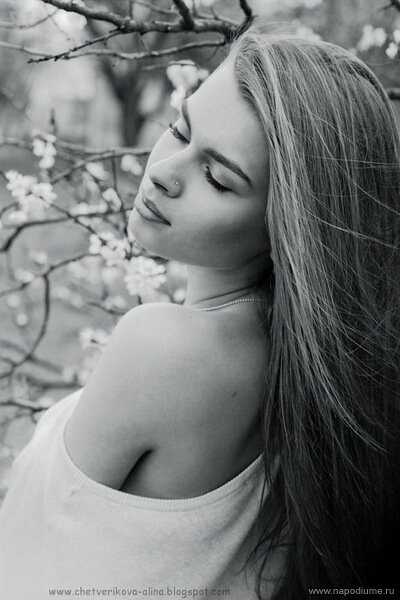 Фото Анна Ларо