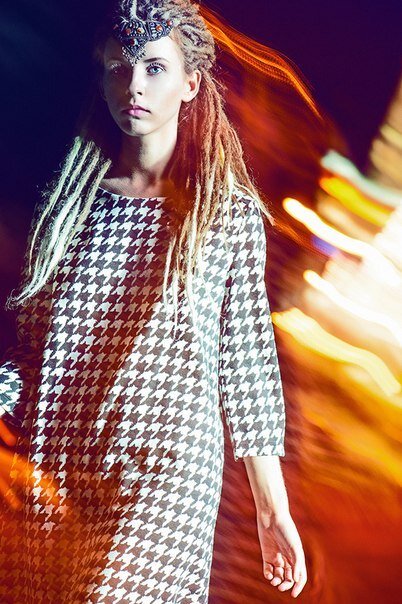 Anastasia Vasil'eva's photo
