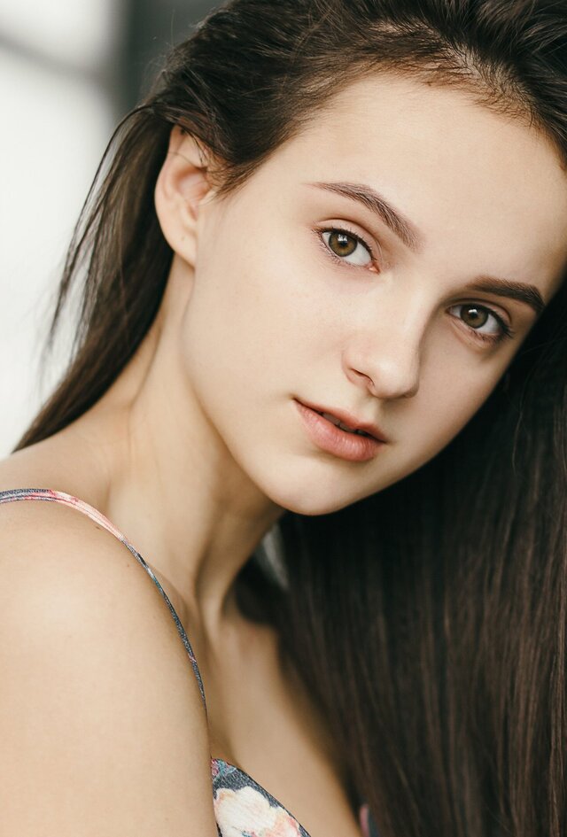 Фото Елена Ермак