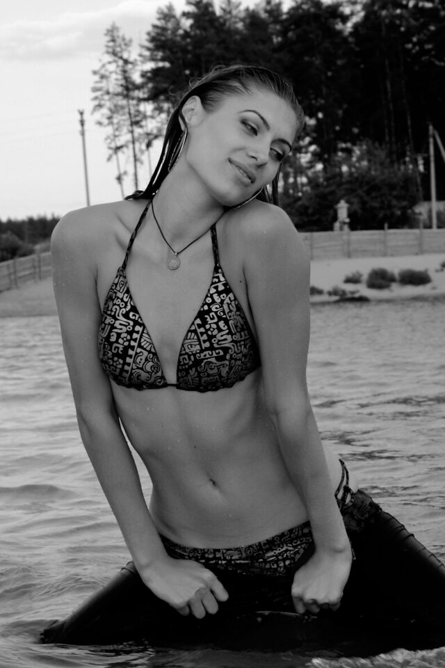 Nina Gorbunova's photo