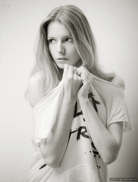 Foto Dmitry Chernoff