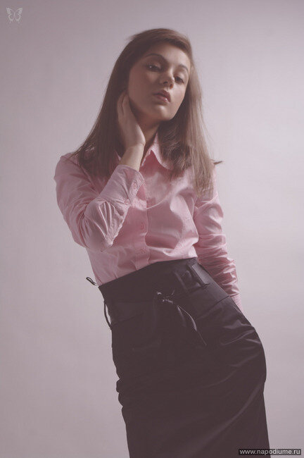 Tana Agafonova's photo