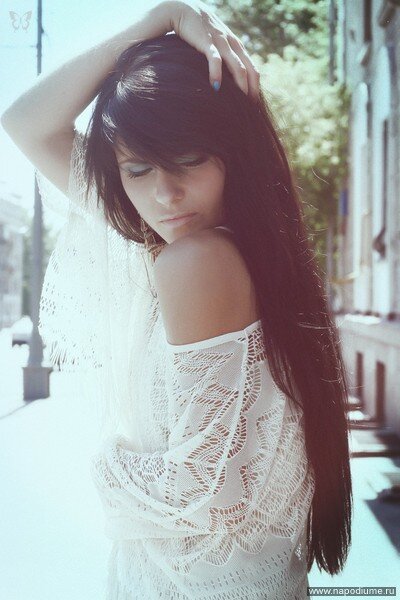Viktoria Soboleva's photo
