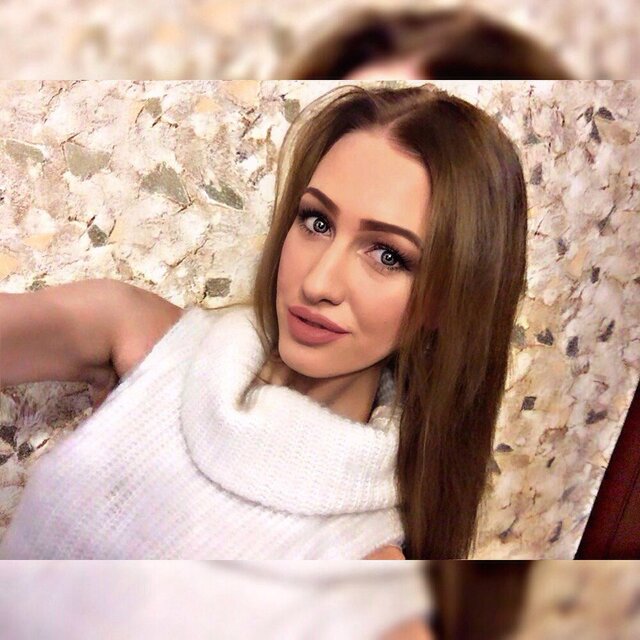 Anastasiya Eroshenko's photo