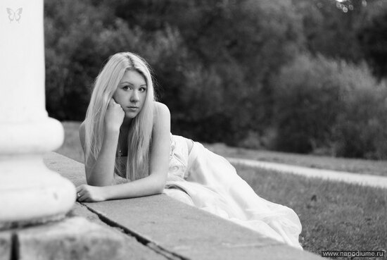 Valeria Pasynkova's photo