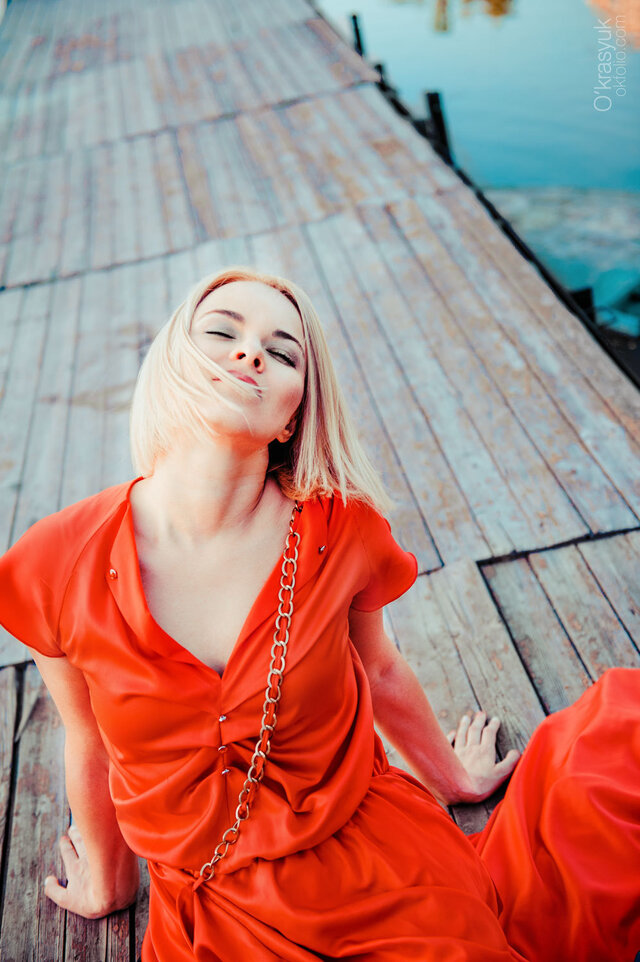 Фото Оксана *Ideya* Ideya Красюк