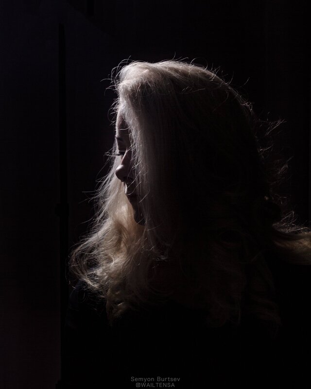 Semen Burcev's photo