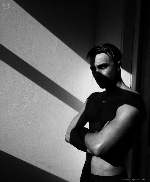 Фото Mikhail Radionov