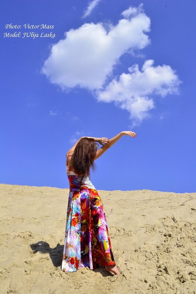 JUlija Laska's photo