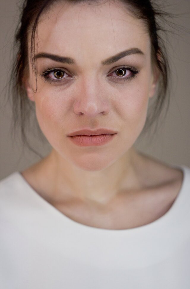 Aleksandra Kapyrina's photo