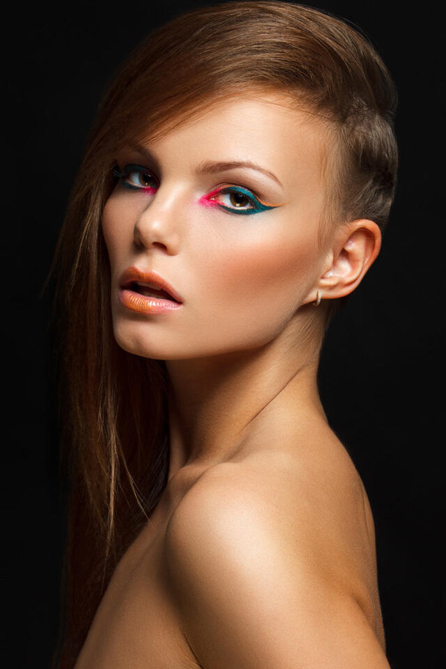 Elena Elisova's photo