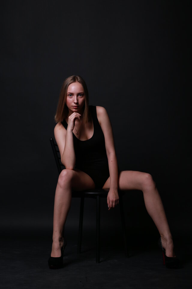照片Catherine Biryukova