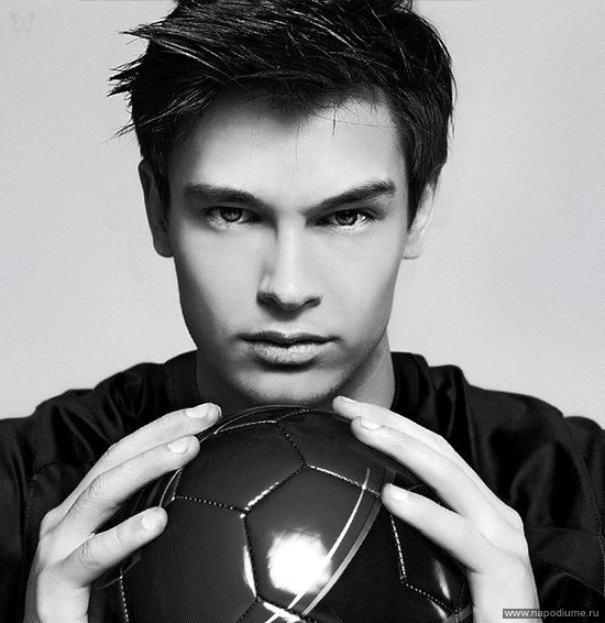 Aleksej Akimov's photo