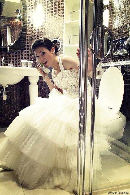 Dar'a Kudravceva's photo