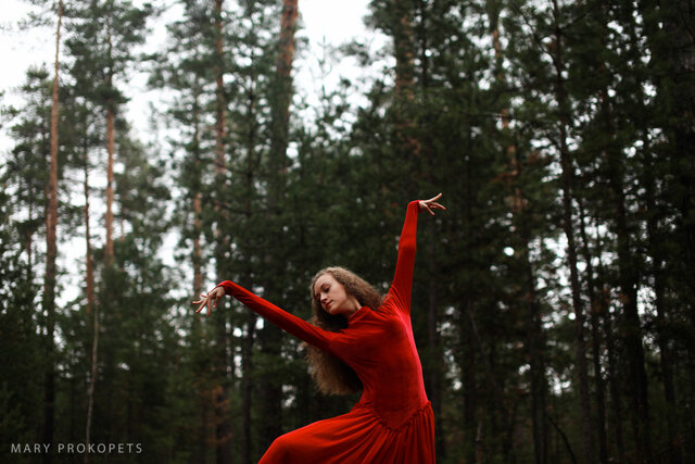 Фото Liza Kataeva