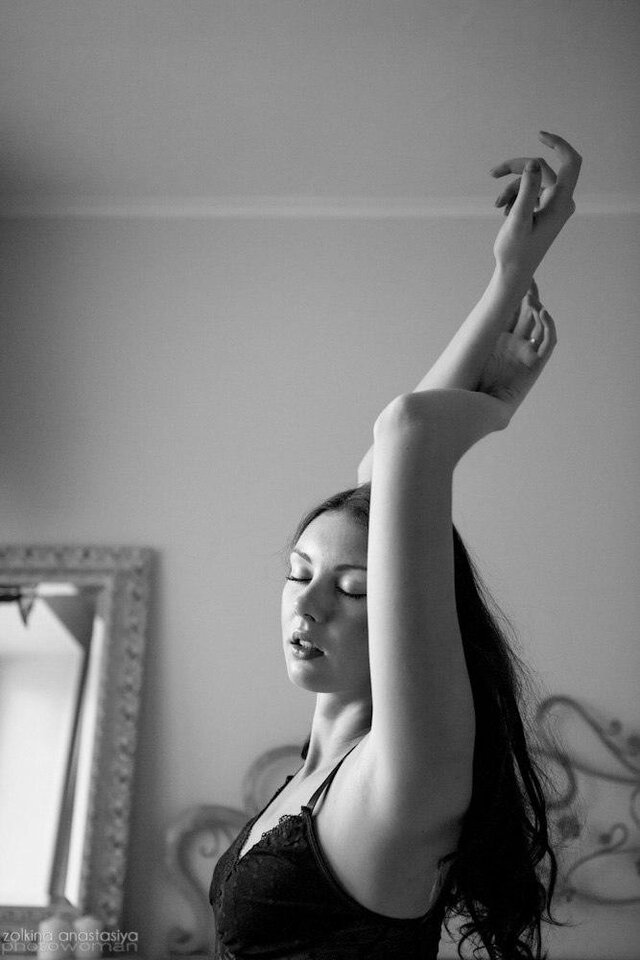 Фото Анастасия AnZolkina Золкина