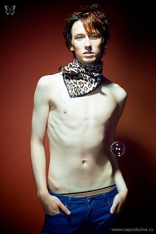 Evgeniy Simakov's photo