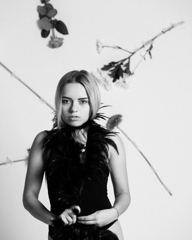 Anzhelika Sokolnikova's photo