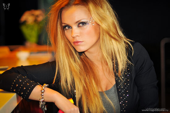 Andrej Visnakov's photo