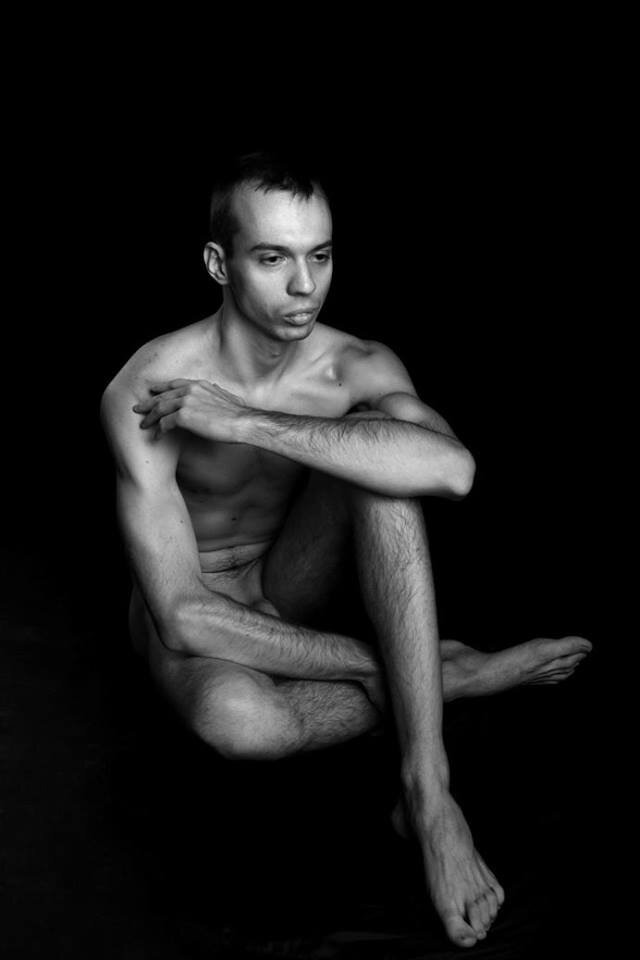 Фото Pavel Kucinskij
